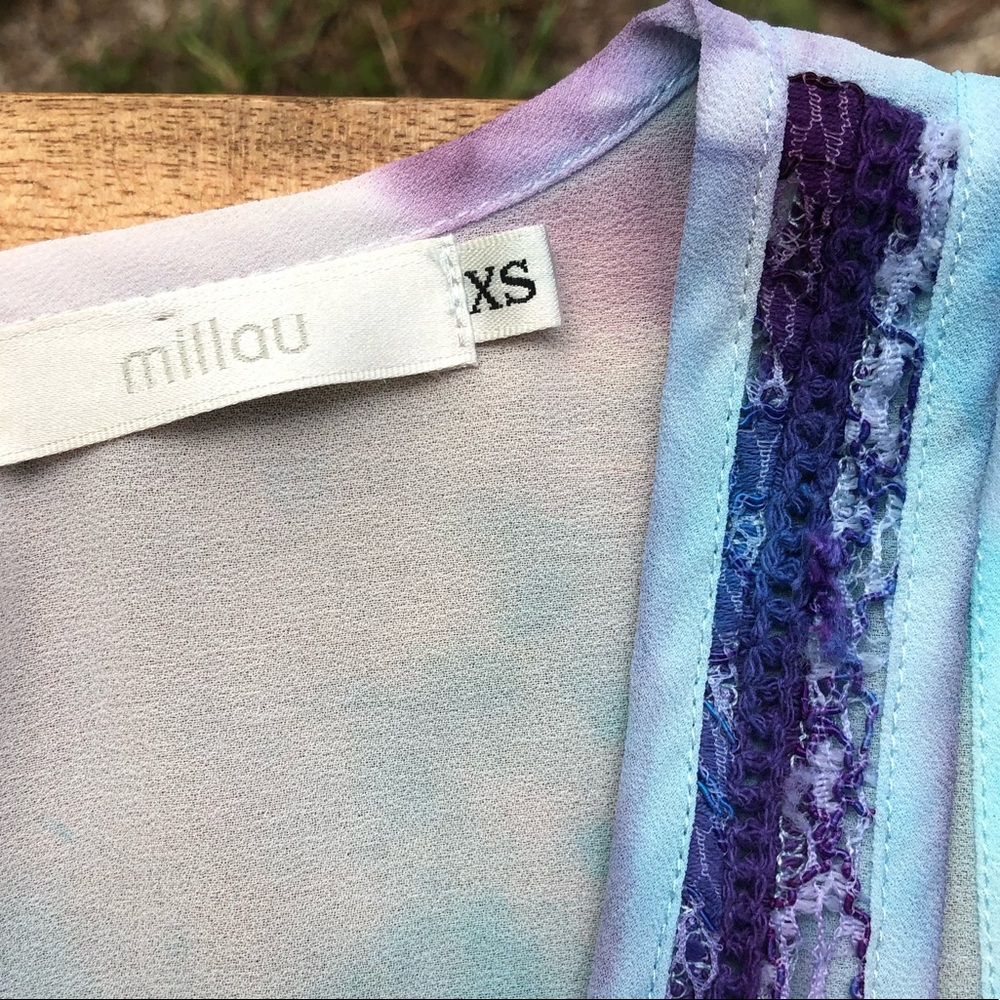Pompom crop by Millau 🦋 - Picture 3 of 6